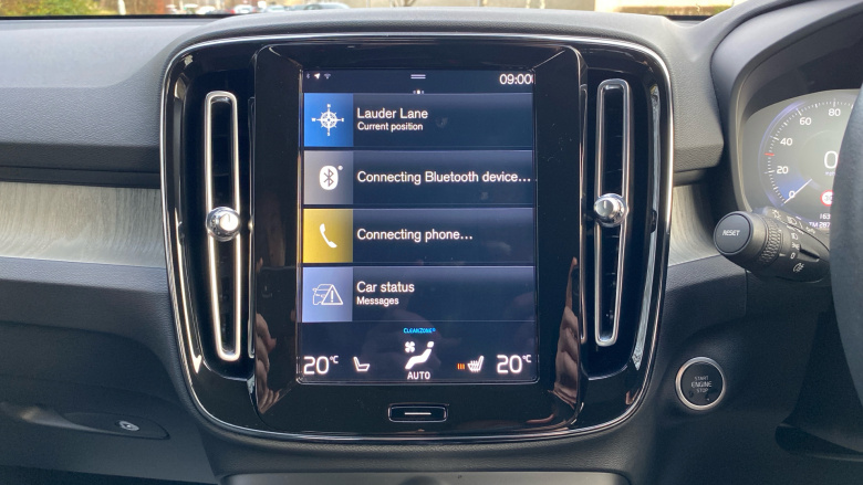 Volvo Xc40 2.0 B4P Inscription Pro 5dr Auto Petrol Estate